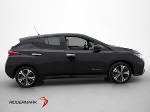 Nissan Leaf bild 7