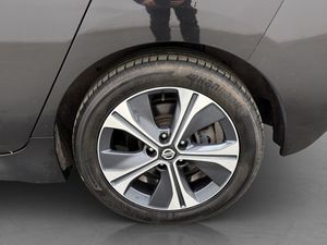 Nissan Leaf bild 27