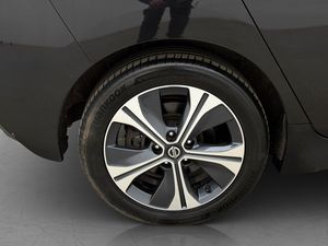 Nissan Leaf bild 28