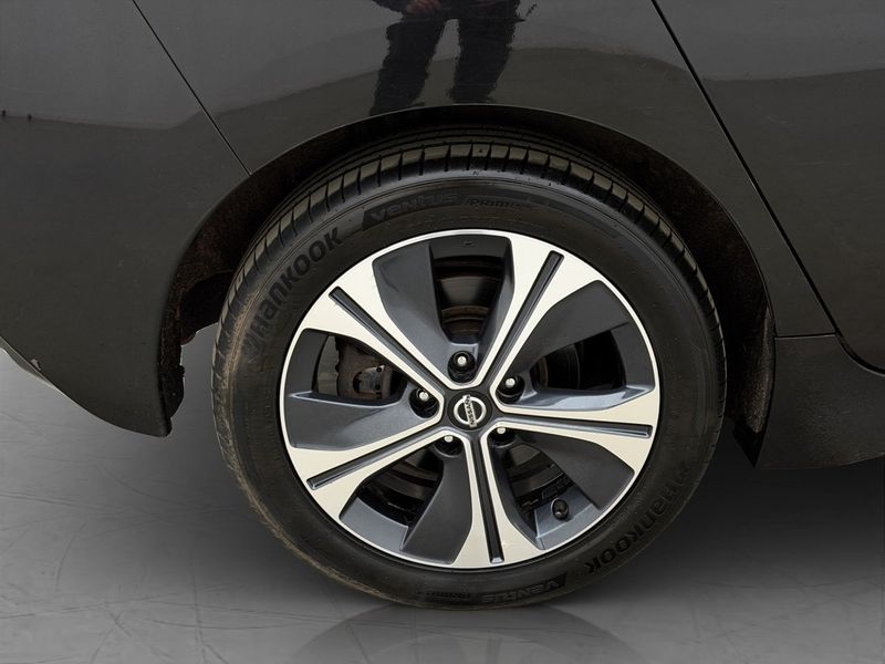Nissan Leaf bild 28