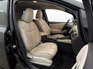Nissan Leaf bild 18