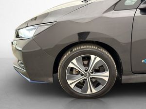 Nissan Leaf bild 26