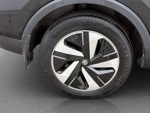 MG ZS EV bild 34