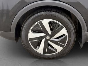 MG ZS EV bild 32