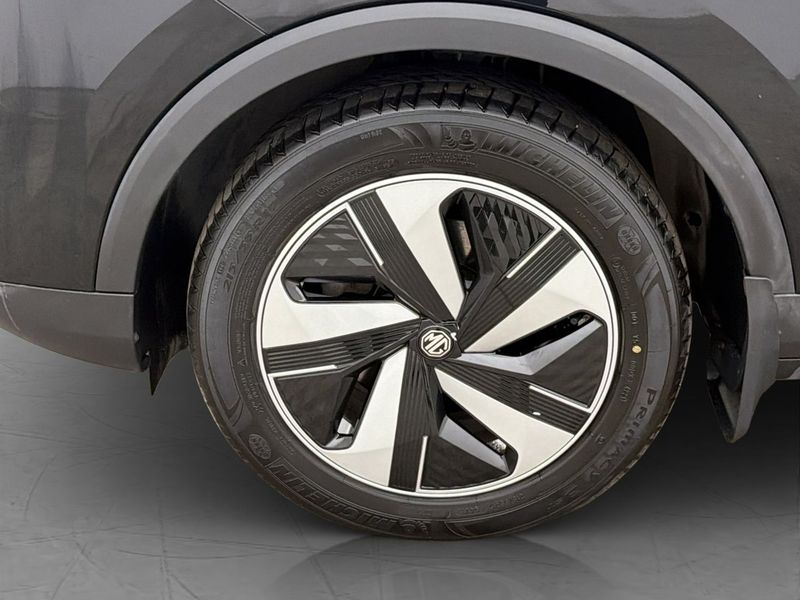 MG ZS EV bild 32