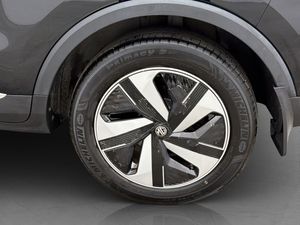 MG ZS EV bild 31