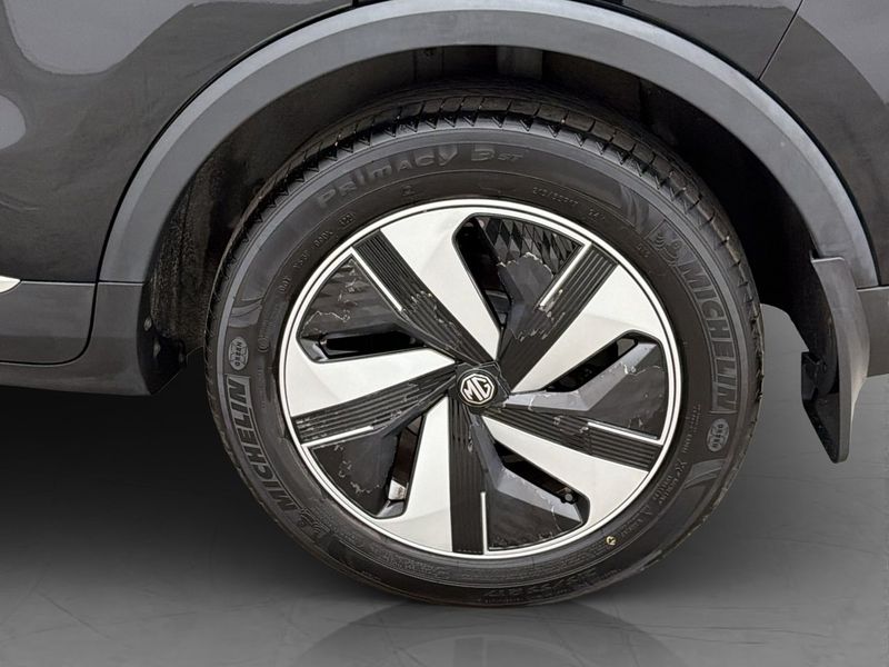 MG ZS EV bild 31