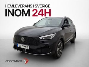 MG ZS EV bild 3