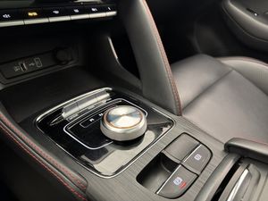 MG ZS EV bild 25