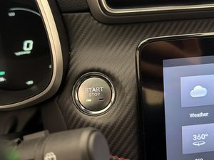 MG ZS EV bild 21