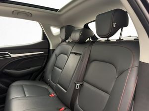 MG ZS EV bild 29