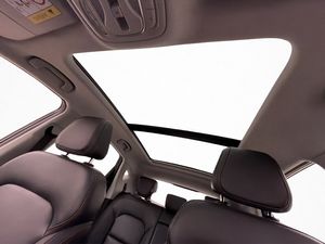 MG ZS EV bild 13