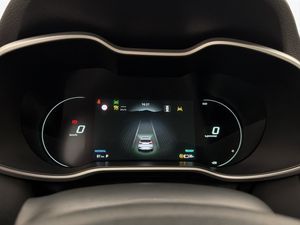 MG ZS EV bild 18