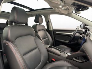 MG ZS EV bild 27