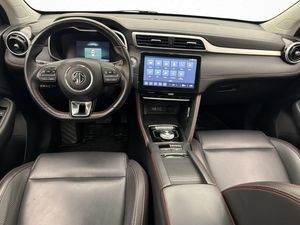 MG ZS EV bild 15