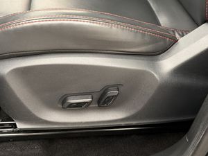 MG ZS EV bild 14
