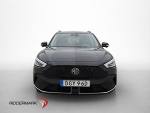 MG ZS EV bild 2