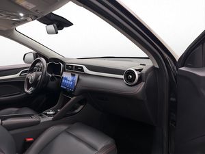 MG ZS EV bild 28