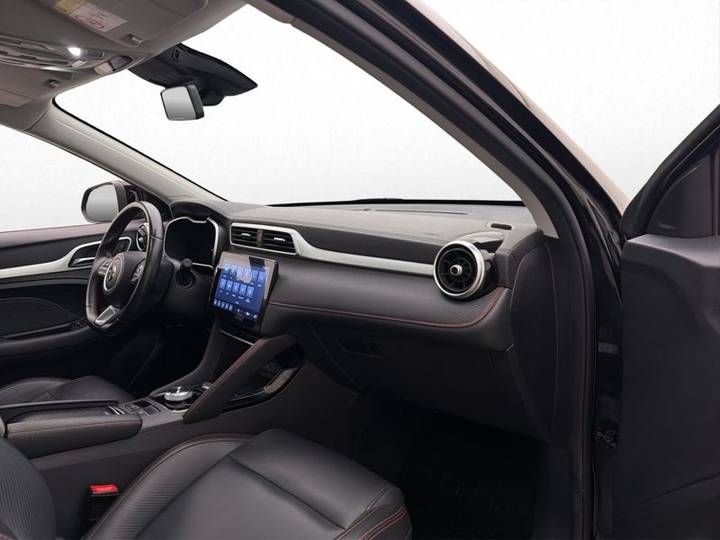 MG ZS EV bild 28