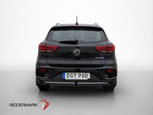 MG ZS EV bild 7