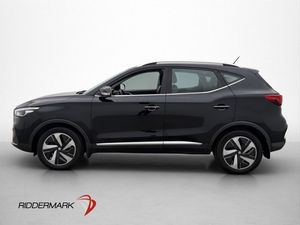 MG ZS EV bild 5