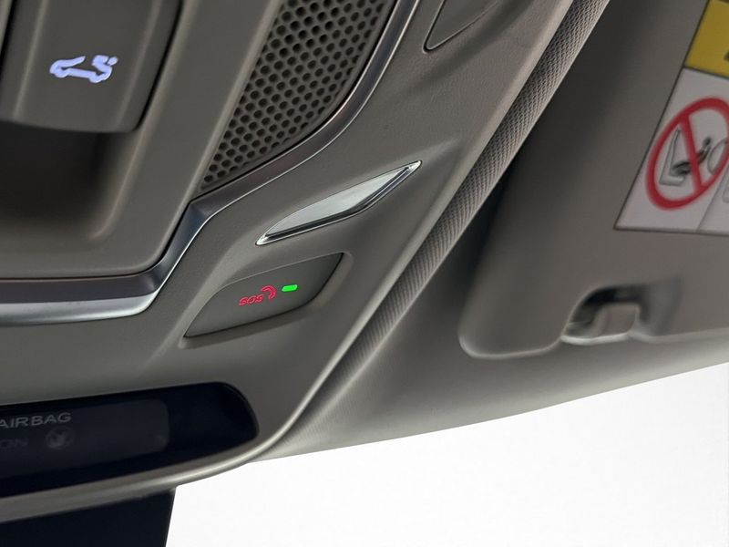 MG ZS EV bild 26