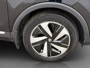 MG ZS EV bild 33
