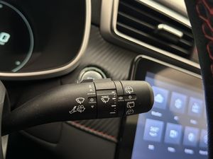 MG ZS EV bild 20