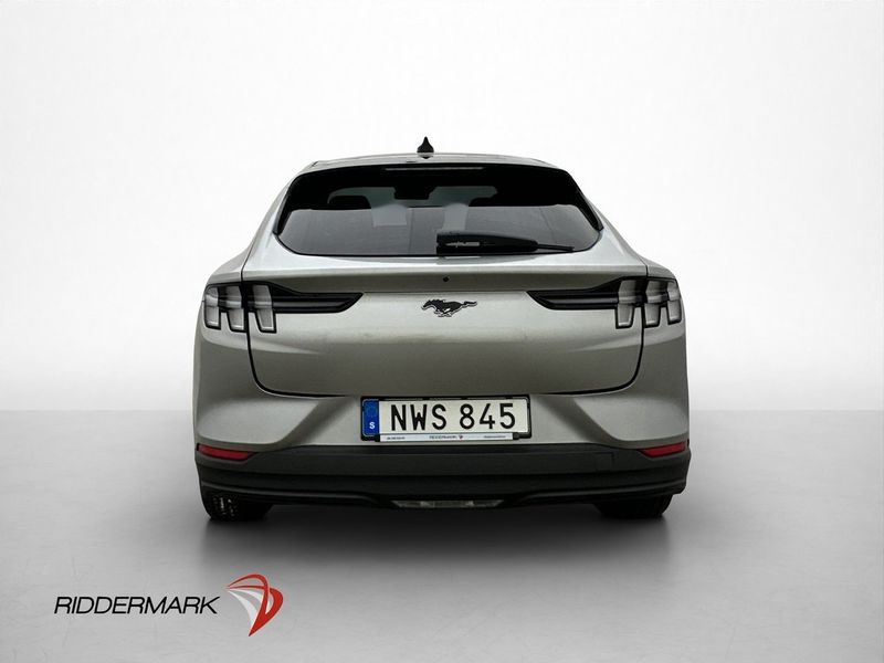 Ford Mustang Mach-E bild 7