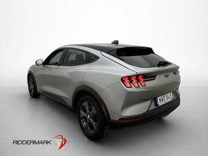 Ford Mustang Mach-E bild 6