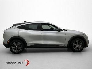 Ford Mustang Mach-E bild 9