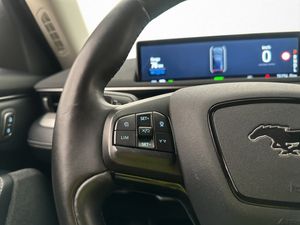 Ford Mustang Mach-E bild 17