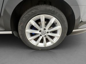 Volkswagen Passat bild 32