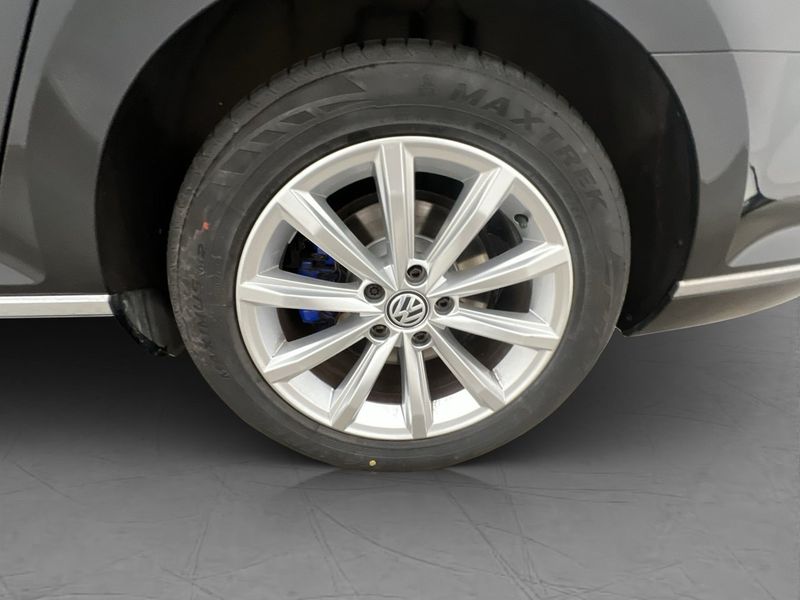 Volkswagen Passat bild 32