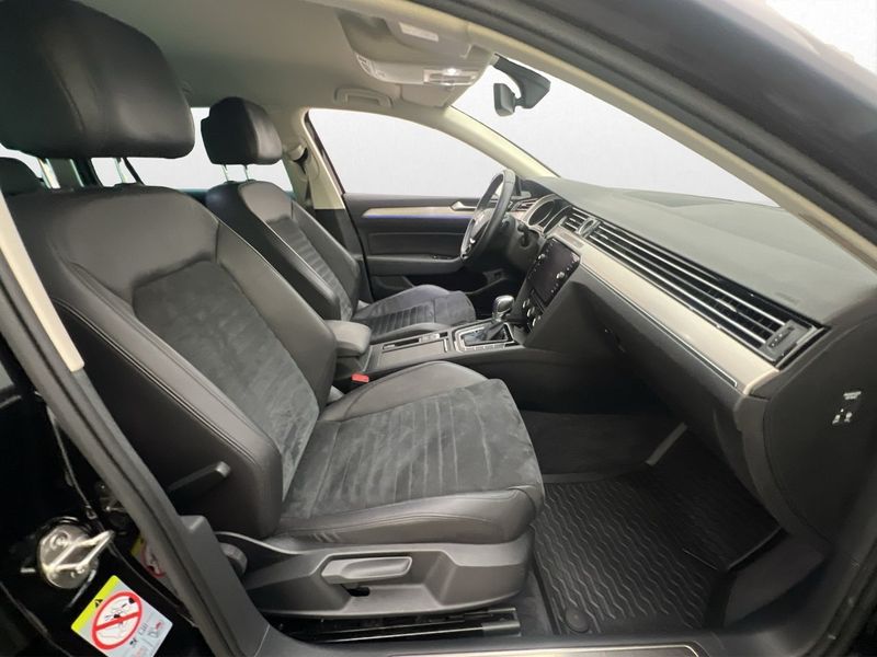 Volkswagen Passat bild 25