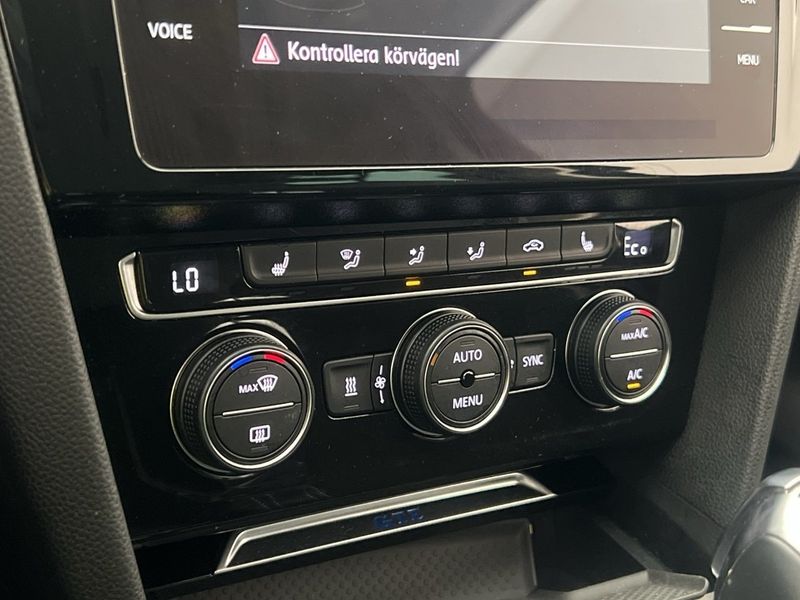 Volkswagen Passat bild 22