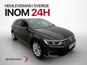 Volkswagen Passat bild 1
