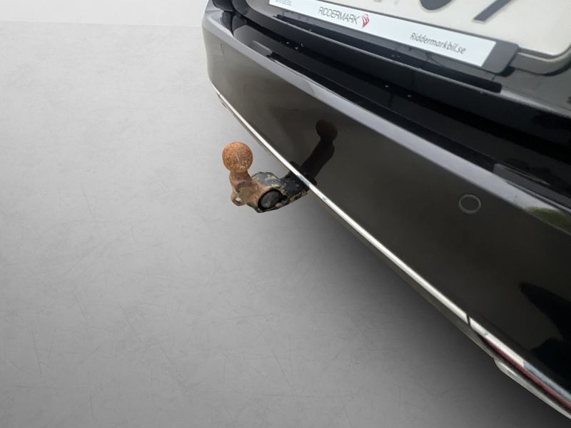 Volkswagen Passat bild 10