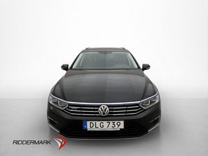 Volkswagen Passat bild 2