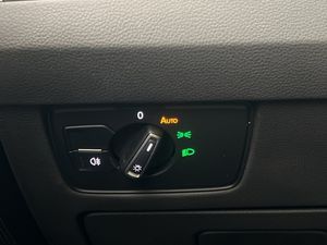 Volkswagen Passat bild 15