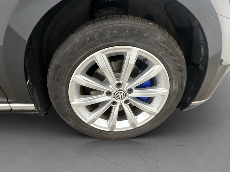 Volkswagen Passat bild 30