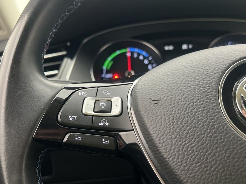Volkswagen Passat bild 16
