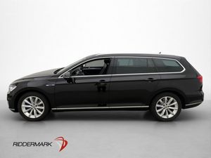 Volkswagen Passat bild 5