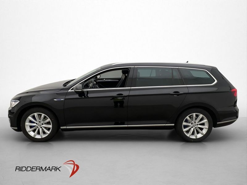 Volkswagen Passat bild 5