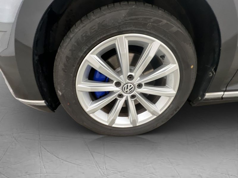 Volkswagen Passat bild 31
