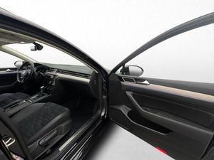 Volkswagen Passat bild 24