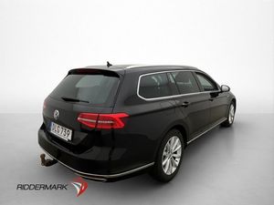 Volkswagen Passat bild 8
