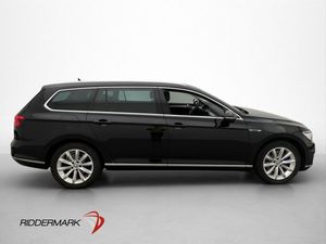 Volkswagen Passat bild 9