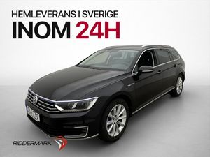 Volkswagen Passat bild 3