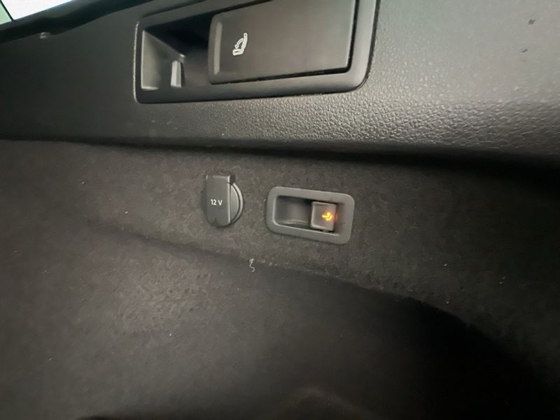 Volkswagen Passat bild 28